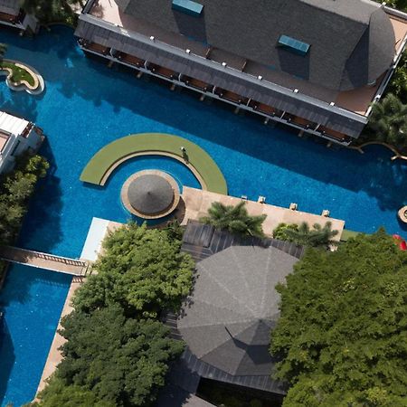 Chada Lanta Beach Resort - Sha Extra Plus Koh Lanta Exterior photo