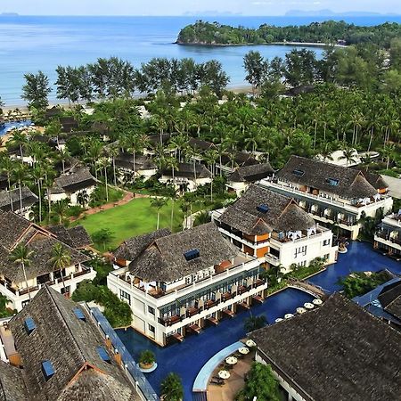 Chada Lanta Beach Resort - Sha Extra Plus Koh Lanta Exterior photo