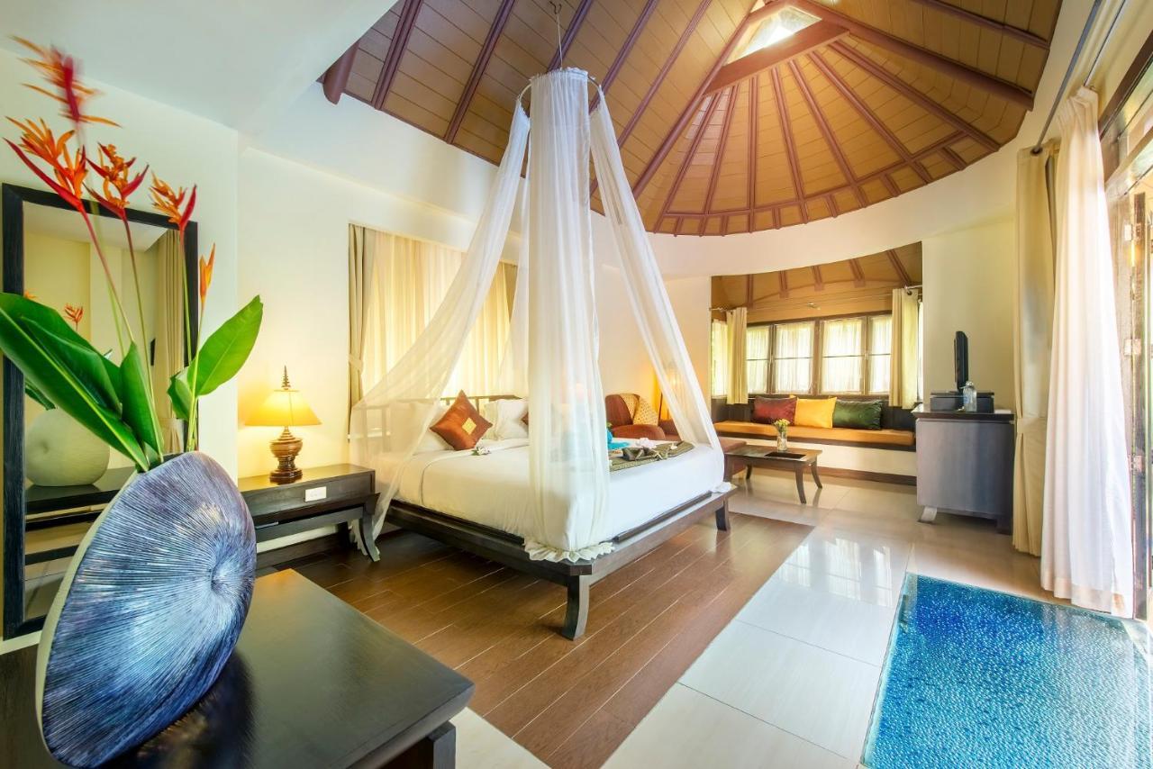 Chada Lanta Beach Resort - Sha Extra Plus Koh Lanta Exterior photo