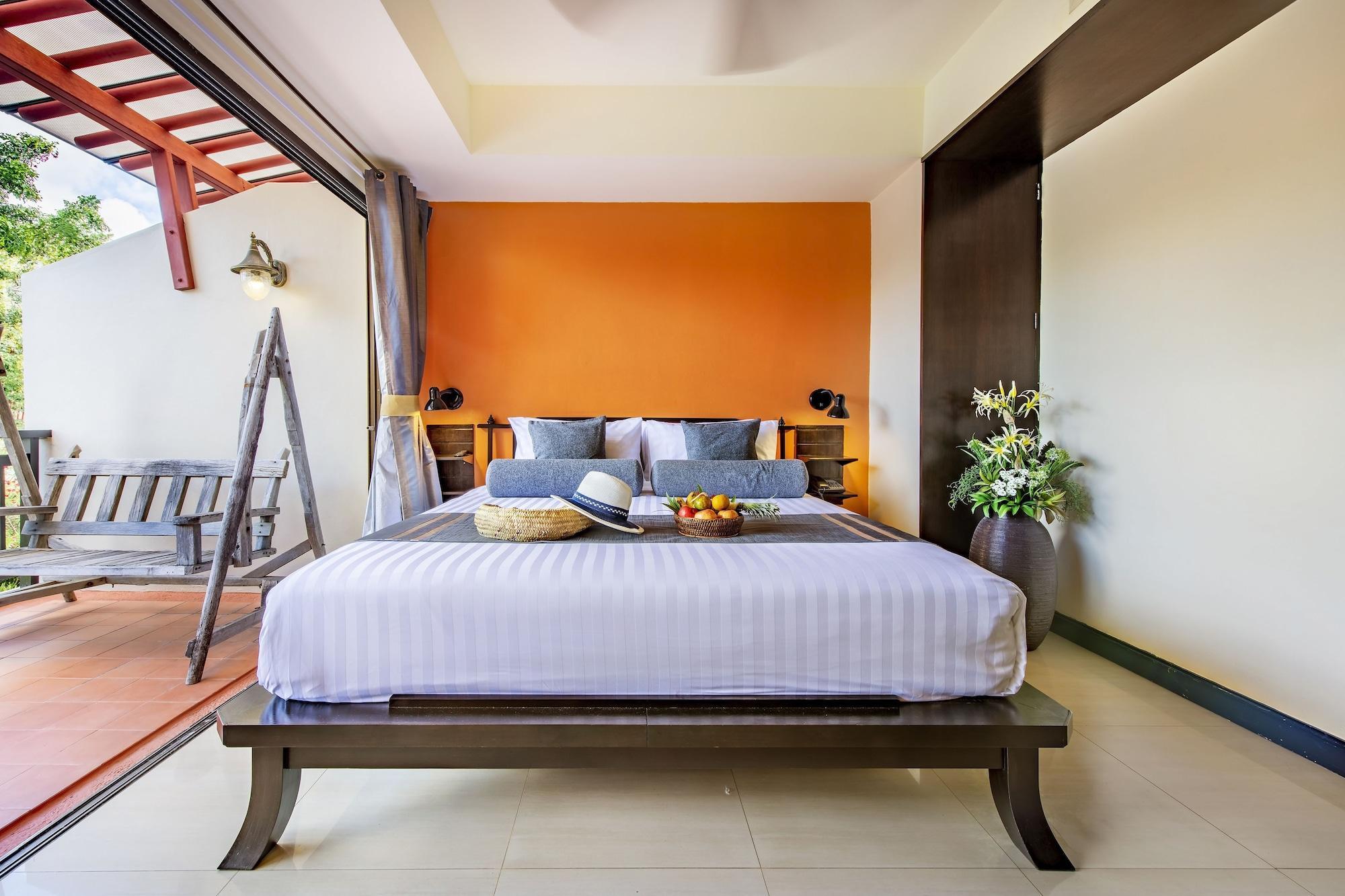 Chada Lanta Beach Resort - Sha Extra Plus Koh Lanta Exterior photo