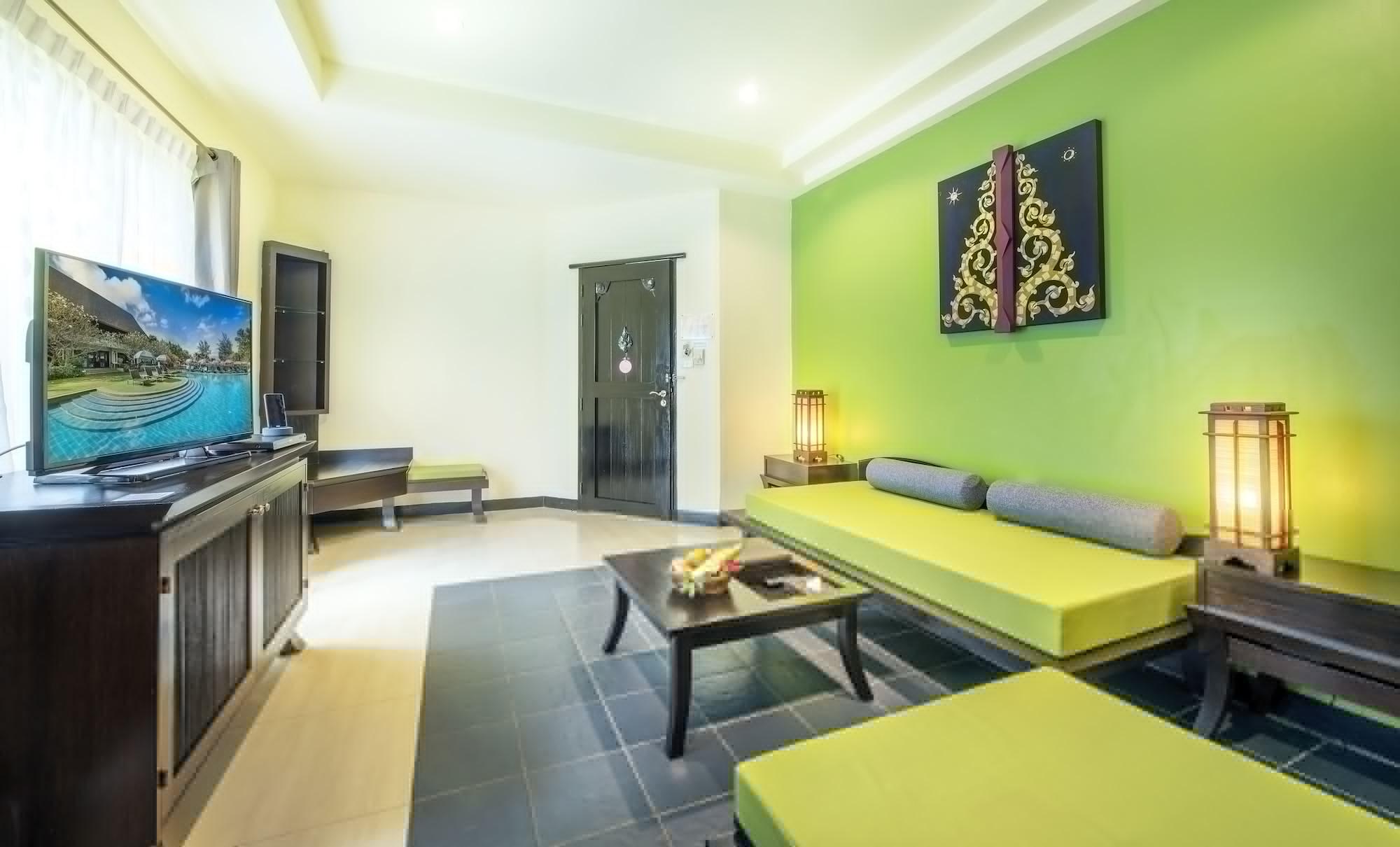 Chada Lanta Beach Resort - Sha Extra Plus Koh Lanta Exterior photo