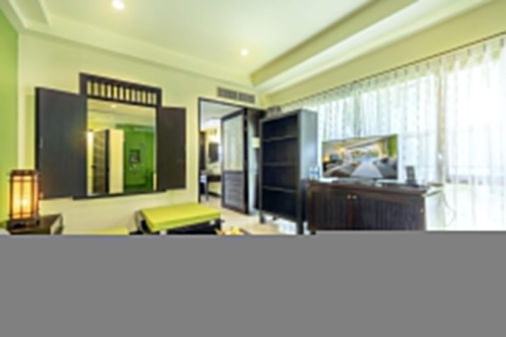 Chada Lanta Beach Resort - Sha Extra Plus Koh Lanta Exterior photo