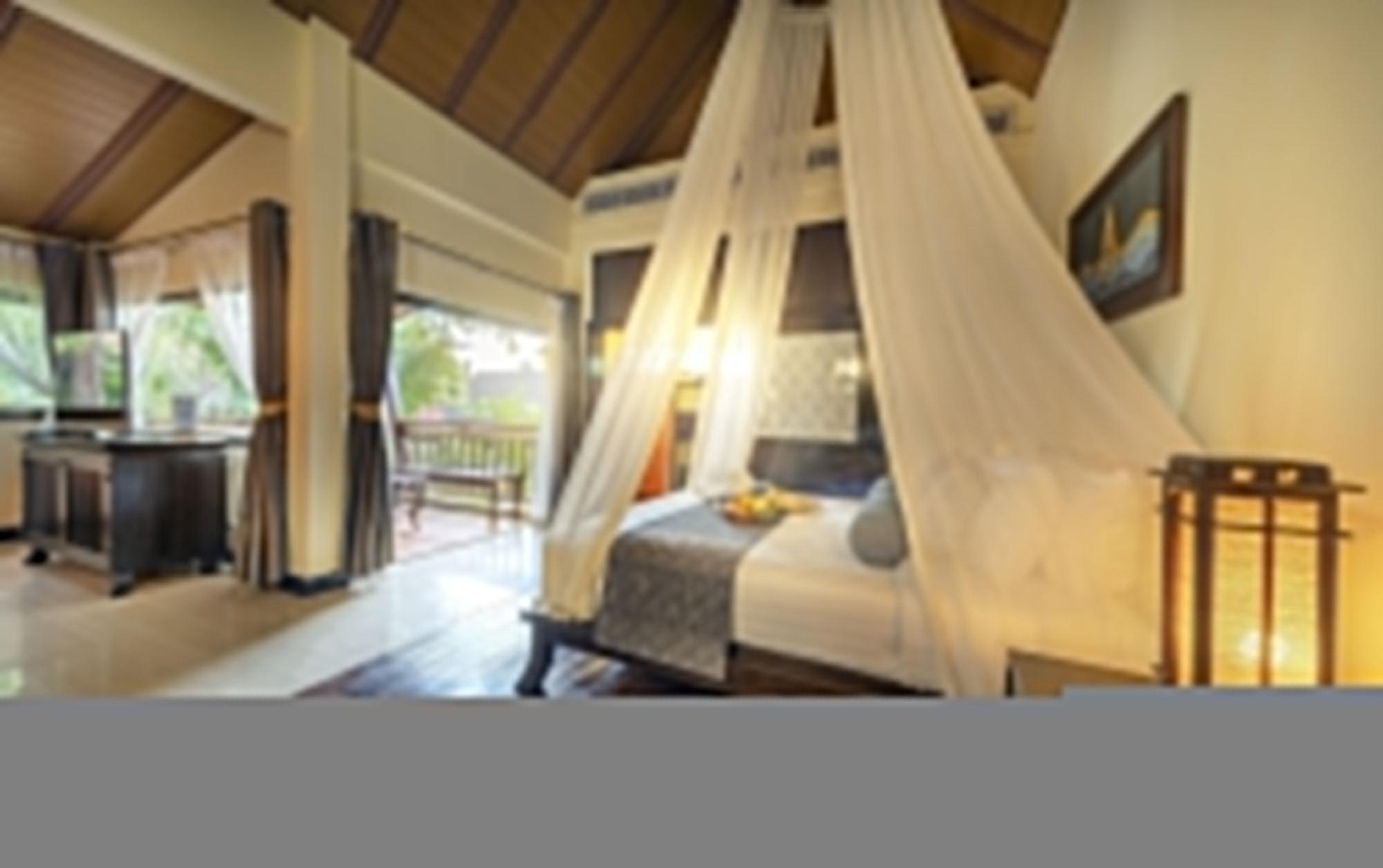 Chada Lanta Beach Resort - Sha Extra Plus Koh Lanta Exterior photo