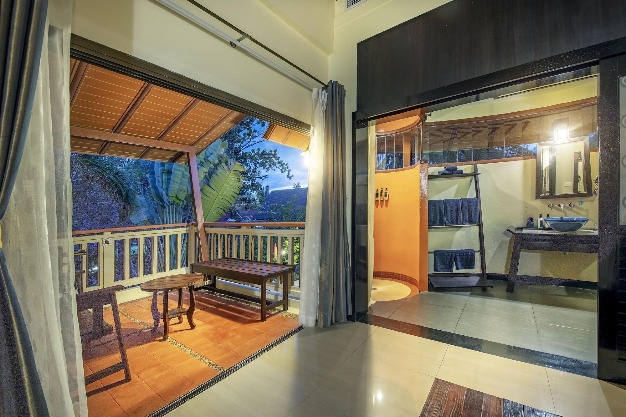 Chada Lanta Beach Resort - Sha Extra Plus Koh Lanta Exterior photo