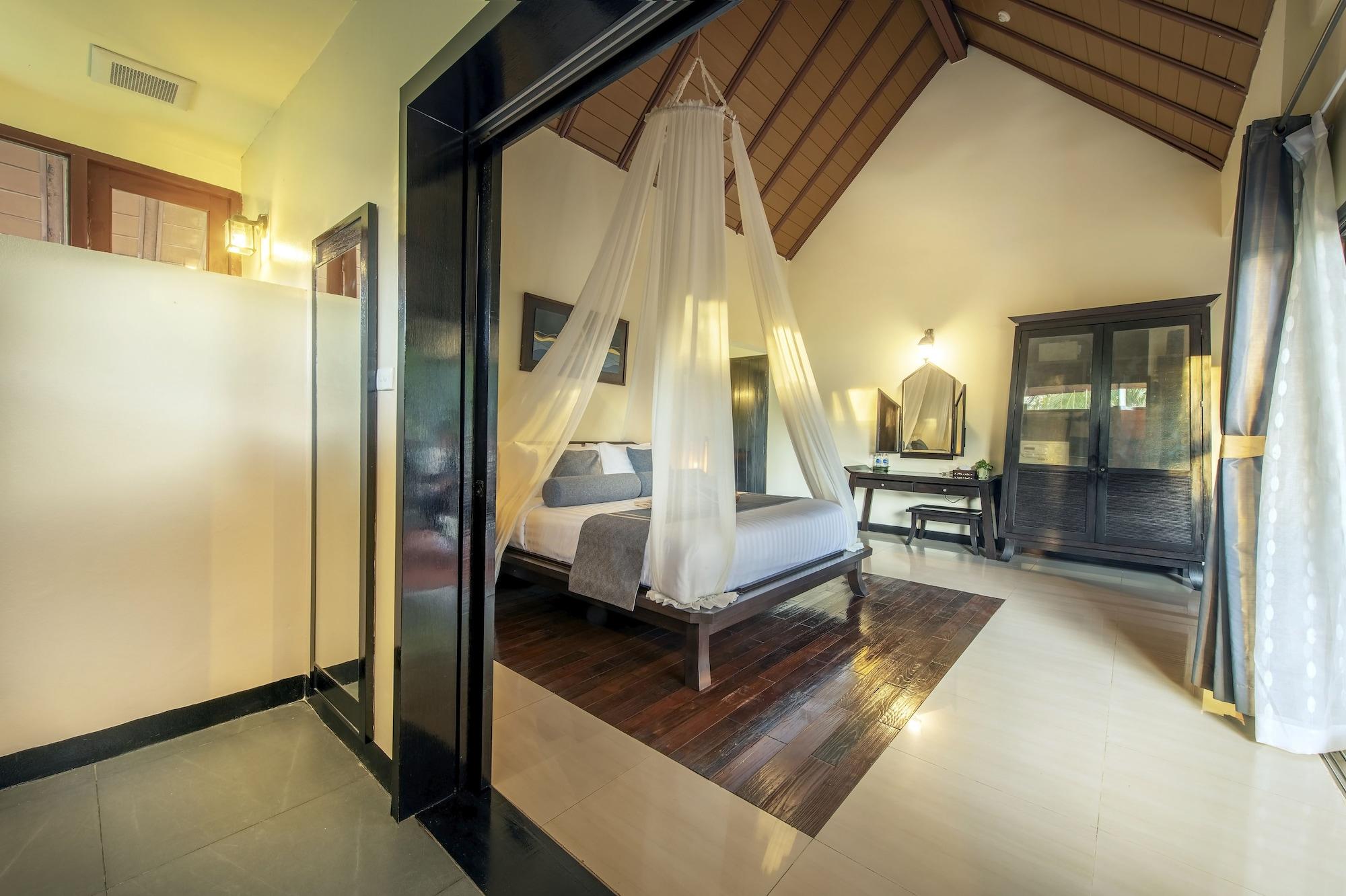 Chada Lanta Beach Resort - Sha Extra Plus Koh Lanta Exterior photo