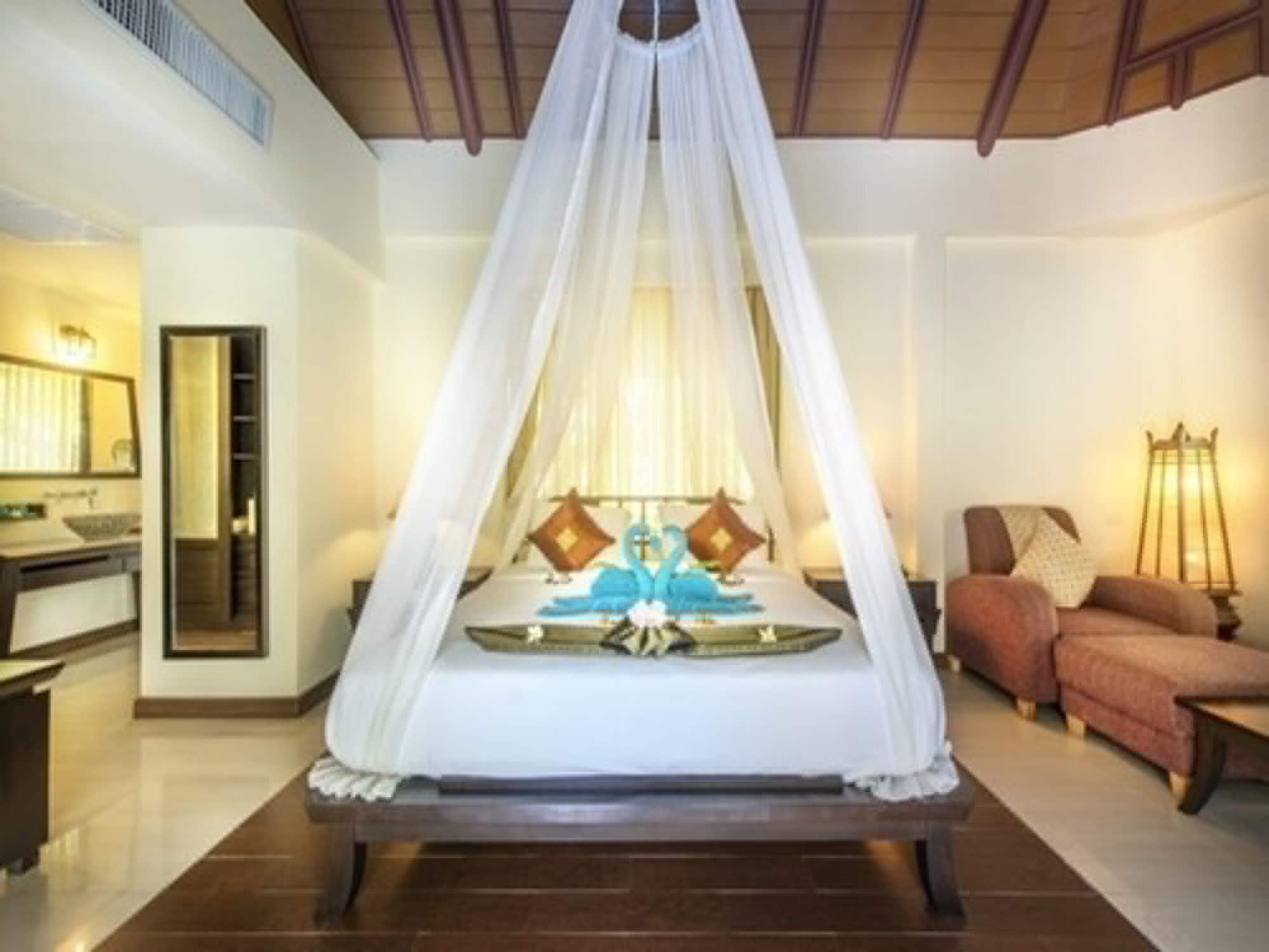 Chada Lanta Beach Resort - Sha Extra Plus Koh Lanta Exterior photo