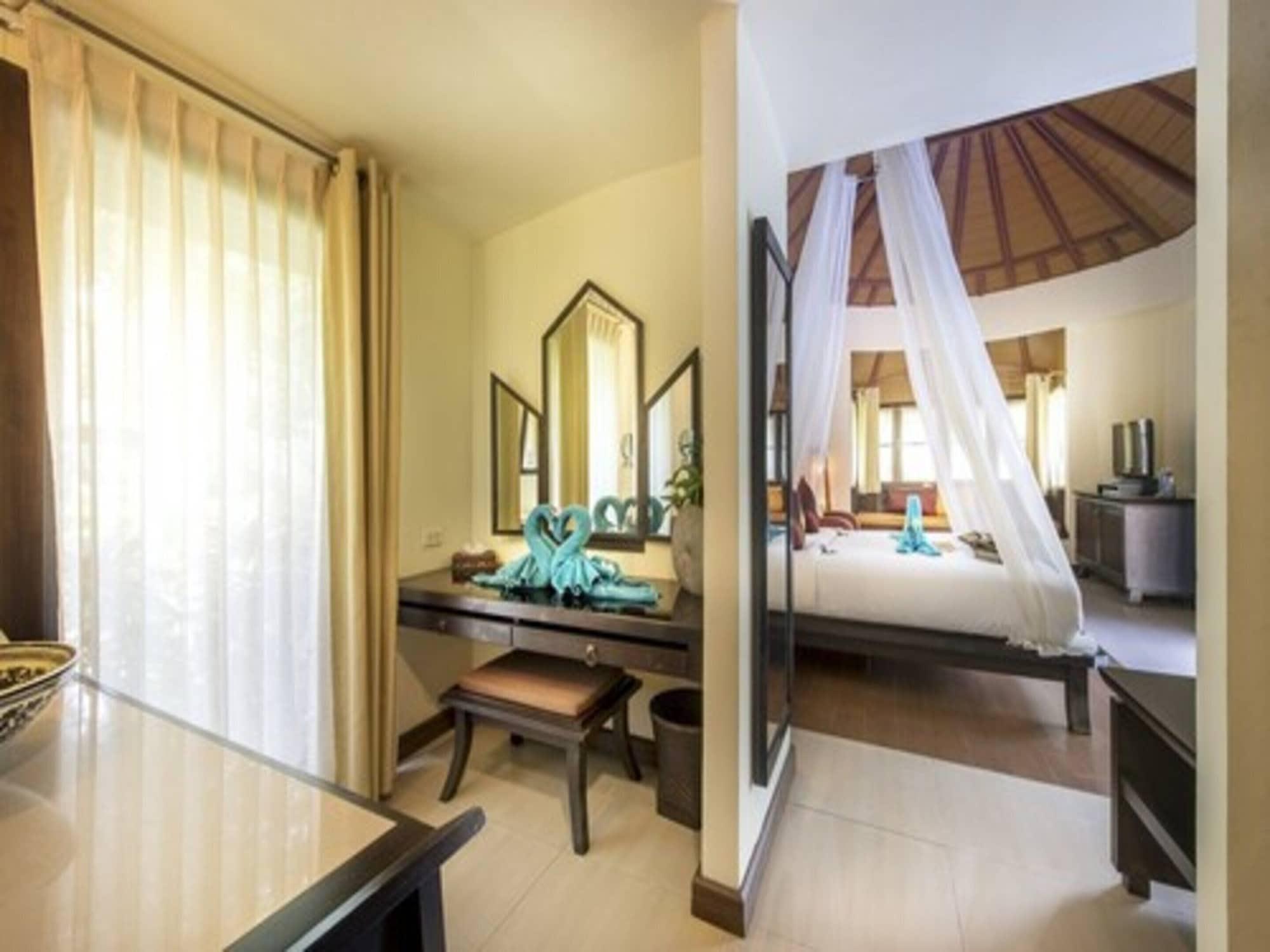 Chada Lanta Beach Resort - Sha Extra Plus Koh Lanta Exterior photo