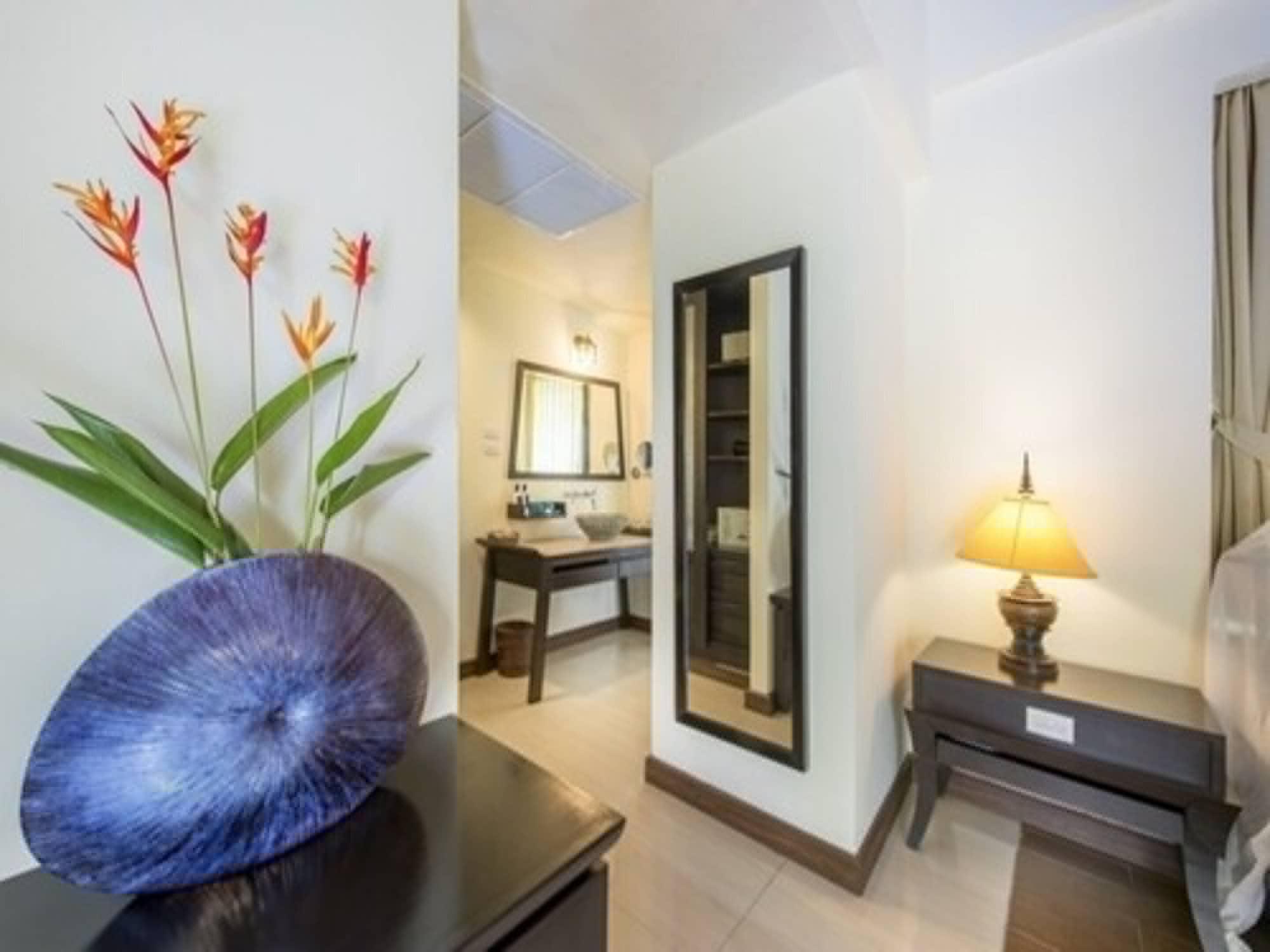 Chada Lanta Beach Resort - Sha Extra Plus Koh Lanta Exterior photo
