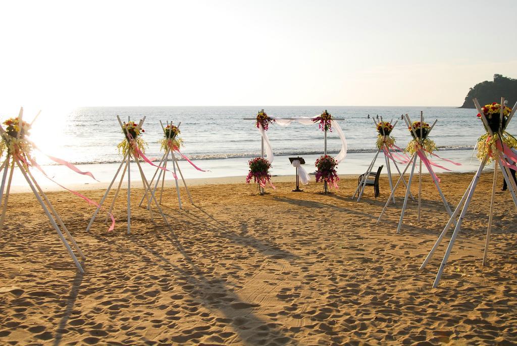 Chada Lanta Beach Resort - Sha Extra Plus Koh Lanta Exterior photo
