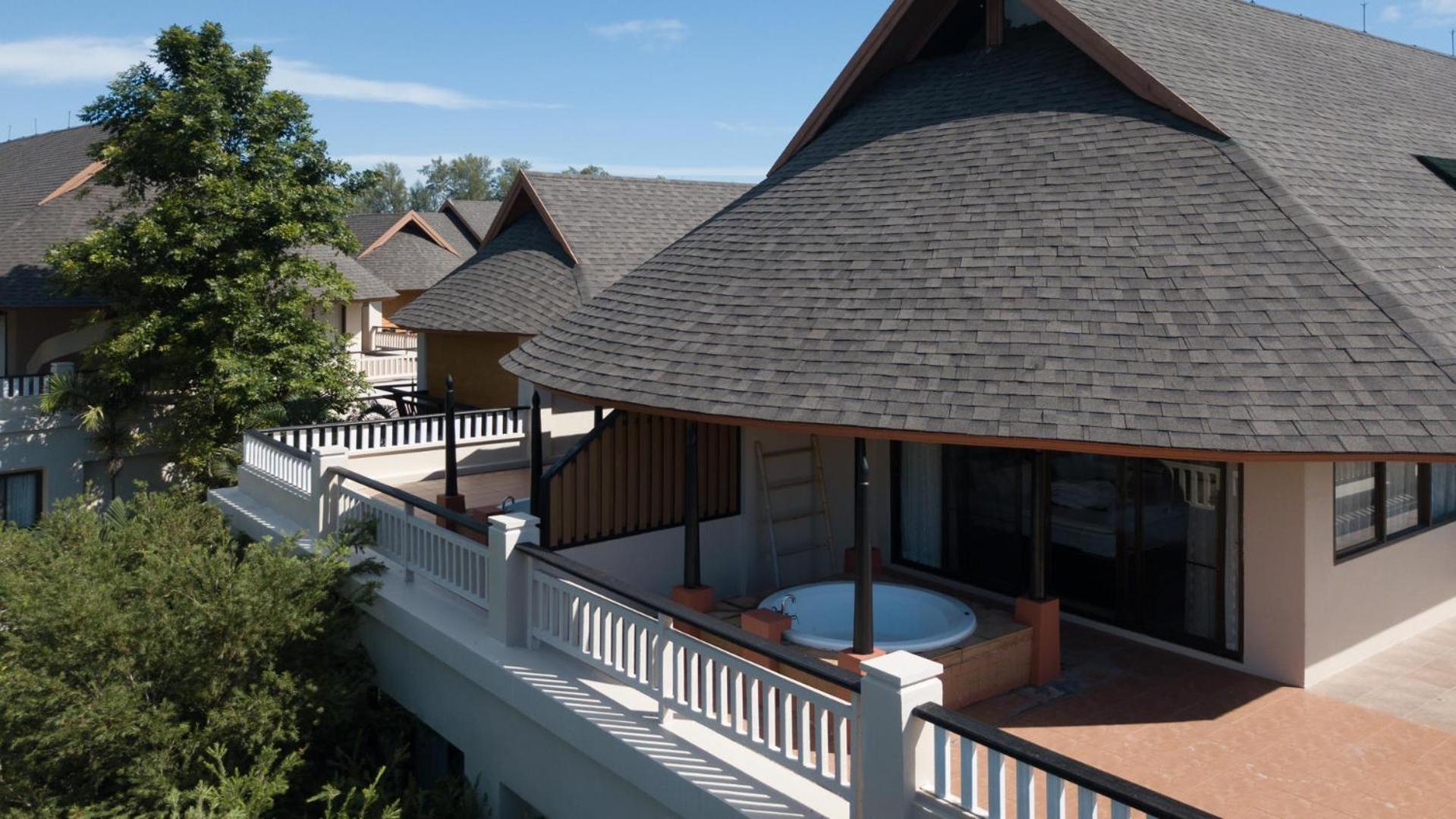 Chada Lanta Beach Resort - Sha Extra Plus Koh Lanta Exterior photo