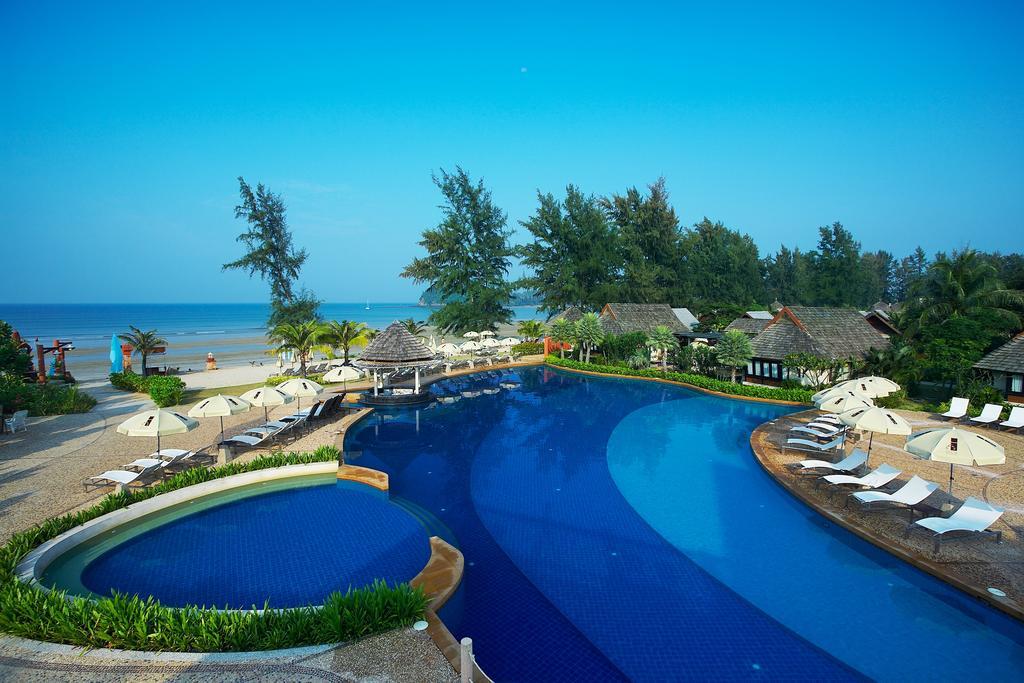 Chada Lanta Beach Resort - Sha Extra Plus Koh Lanta Exterior photo