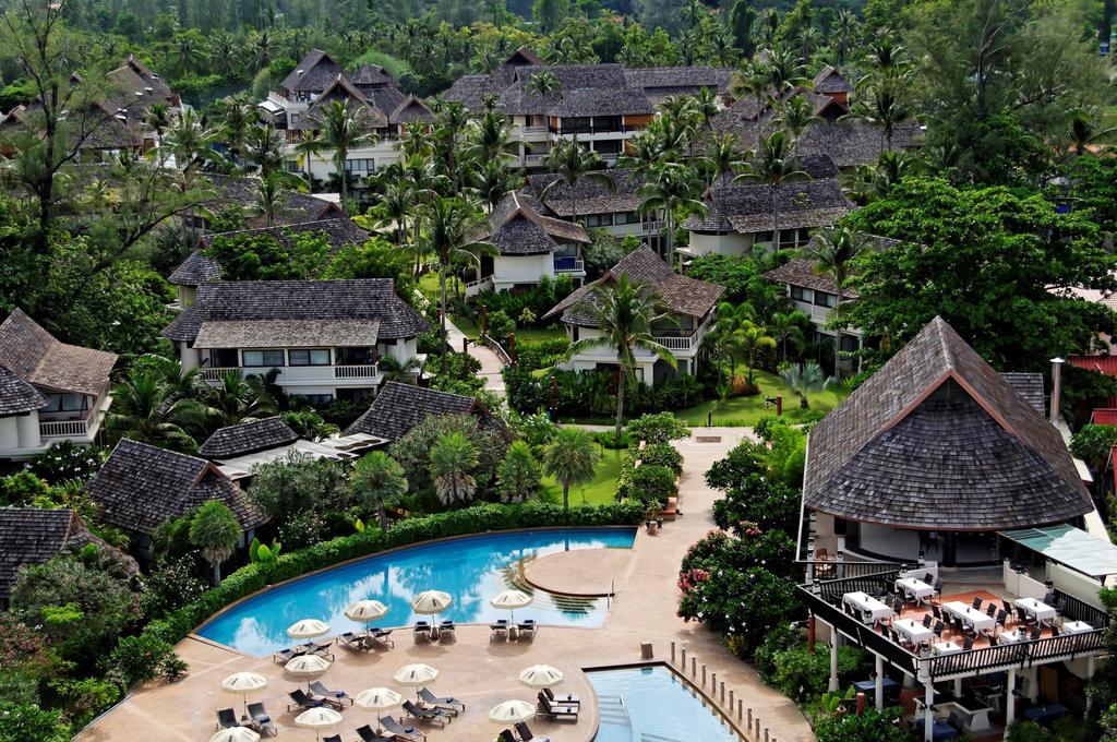 Chada Lanta Beach Resort - Sha Extra Plus Koh Lanta Exterior photo