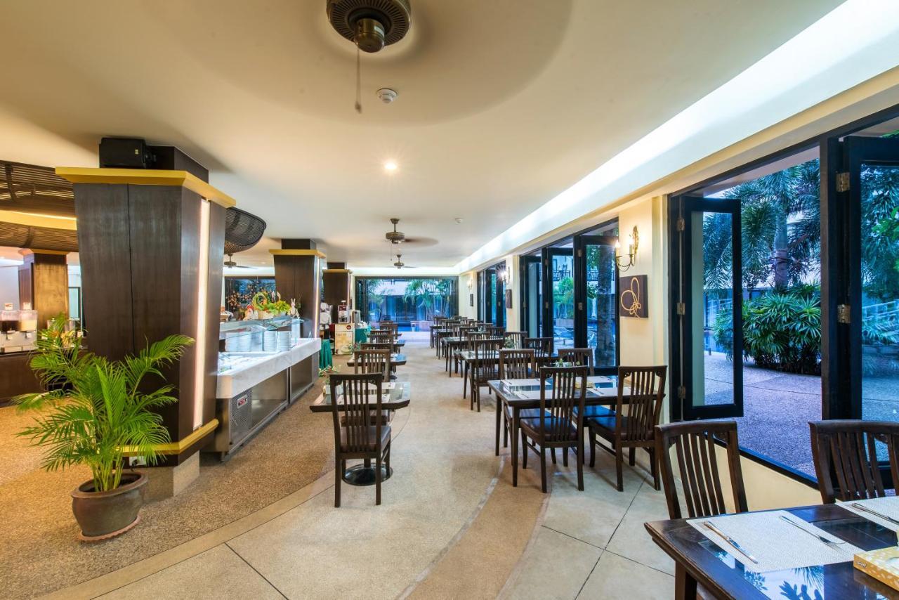 Chada Lanta Beach Resort - Sha Extra Plus Koh Lanta Exterior photo