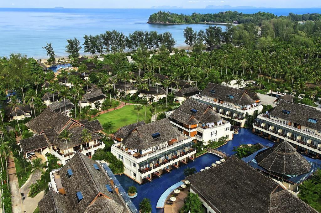 Chada Lanta Beach Resort - Sha Extra Plus Koh Lanta Exterior photo