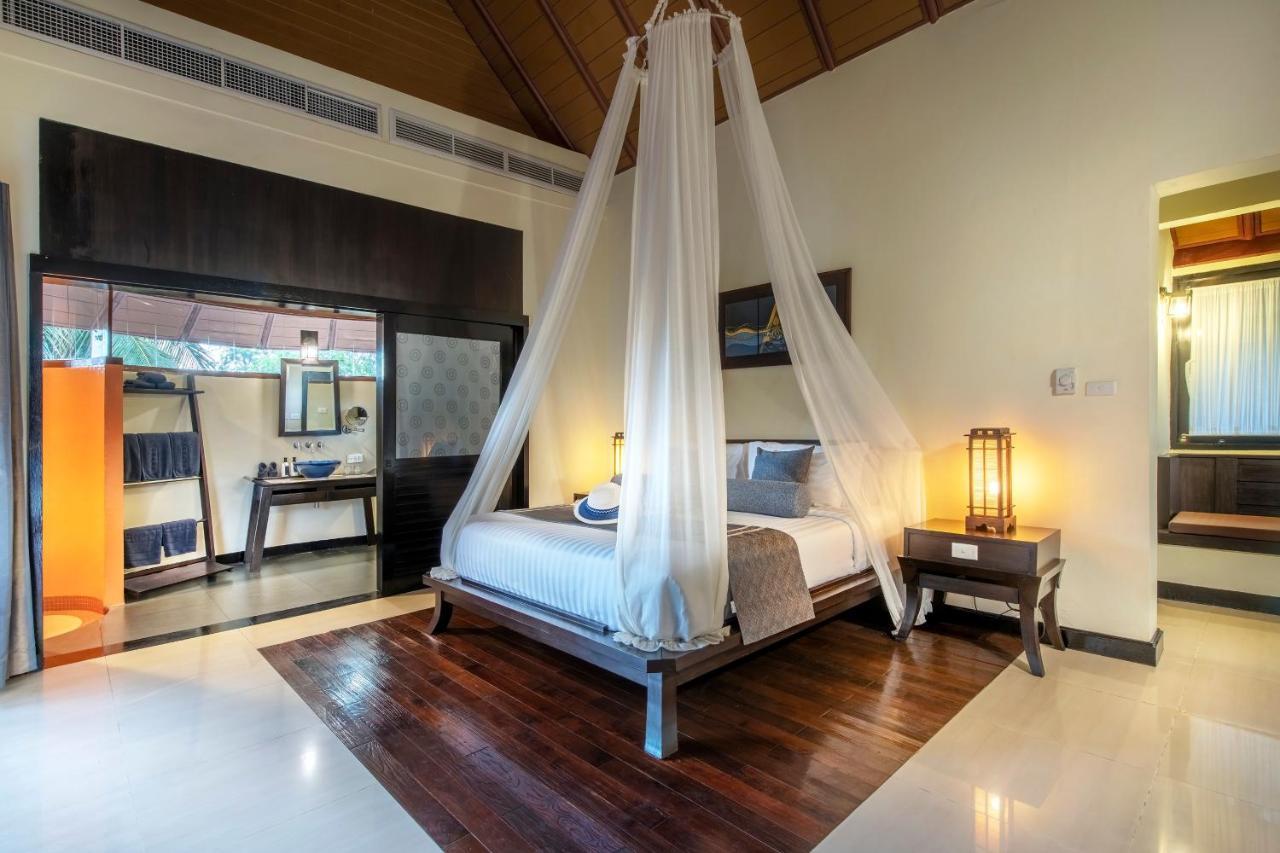 Chada Lanta Beach Resort - Sha Extra Plus Koh Lanta Exterior photo
